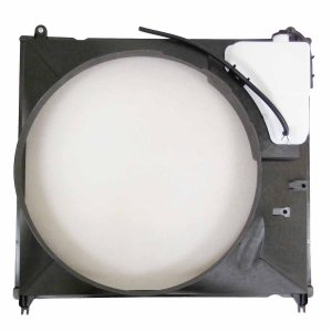 2007 - 2022 Toyota Tundra Radiator Cooling Fan Assembly