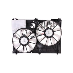 2014 - 2019 Toyota Highlander Radiator Cooling Fan Assy