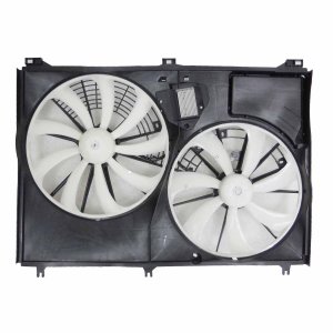2014 - 2019 Toyota Highlander Radiator Cooling Fan Assembly