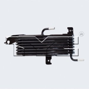 Transmission Oil Cooler for Lexus GX470/Toyota 4Runner (2003-2009), Replacement