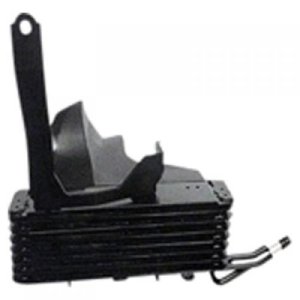 2008 - 2010 Toyota Highlander Transmission Cooler Assembly