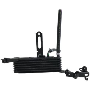 2016 - 2023 Toyota Tacoma Transmission Cooler Assembly