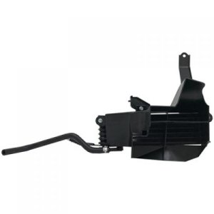 2010 - 2010 Toyota Highlander Transmission Cooler Assembly