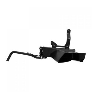 2011 - 2013 Toyota Highlander Transmission Cooler Assembly