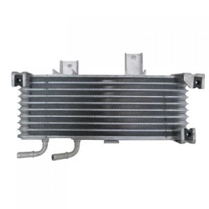 2017 - 2019 Toyota Highlander Transmission Cooler Assembly