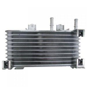 2020 - 2022 Toyota Highlander Transmission Cooler Assembly