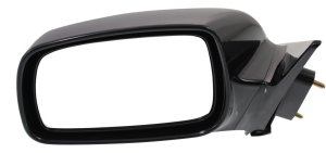 2004 - 2008 Toyota Solara Side View Mirror - Left (Driver)