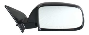 1989 - 1995 Toyota Pickup Side View Mirror - Right (Passenger)