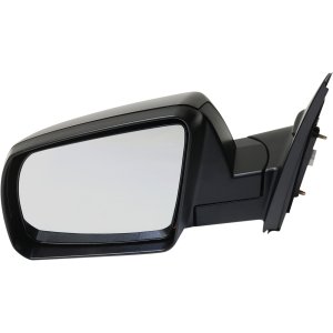 2014 - 2017 Toyota Sequoia Side View Mirror - Left (Driver)