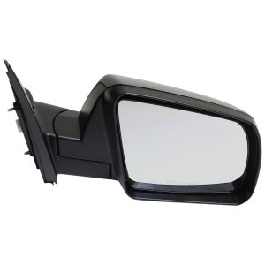 2014 - 2017 Toyota Sequoia Side View Mirror - Right (Passenger)