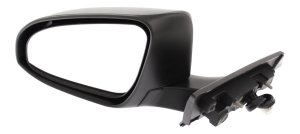 2018 - 2022 Toyota C-hr Side View Mirror - Left (Driver)