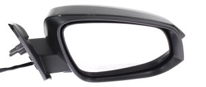 2015 - 2015 Toyota RAV4 Side View Mirror - Right (Passenger)