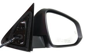 2017 - 2019 Toyota Highlander Side View Mirror - Right (Passenger)
