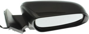 2010 - 2013 Toyota Highlander Side View Mirror - Right (Passenger)