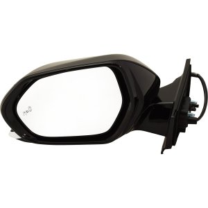 2016 - 2020 Toyota Prius Side View Mirror - Left (Driver)