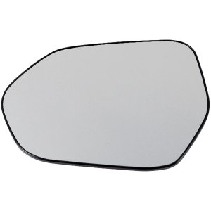 Murakami Brand Mirror Glass for Toyota Camry 2018-2022, Left (Driver), Non-Heated, without Blind Spot Detection, For Non-Hybrid, North America Built Vehicle/2019-2021, For Hybrid Model, Replacement