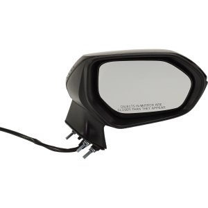 2020 - 2025 Toyota Corolla Side View Mirror - Right (Passenger)
