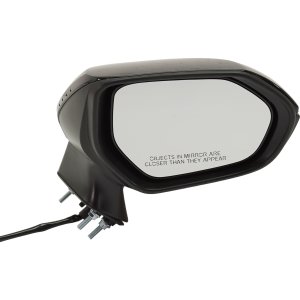 2020 - 2025 Toyota Corolla Side View Mirror - Right (Passenger)