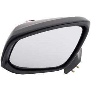 2019 - 2021 Toyota RAV4 Side View Mirror - Left (Driver)