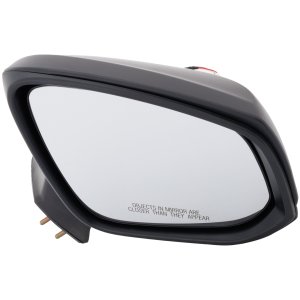 2019 - 2021 Toyota RAV4 Side View Mirror - Right (Passenger)