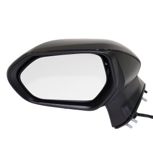 2018 - 2024 Toyota Camry Mirror Outside Rear View (Left / Driver Side)
