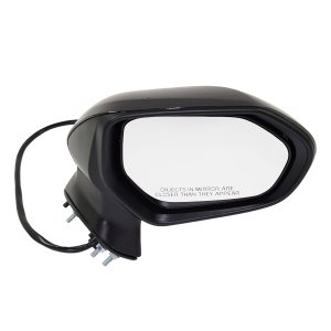 2018 - 2024 Toyota Camry Mirror Outside Rear View (Right / Passenger Side)