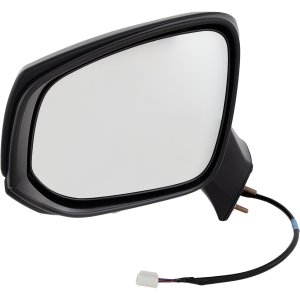 2019 - 2025 Toyota RAV4 Side View Mirror - Left (Driver)