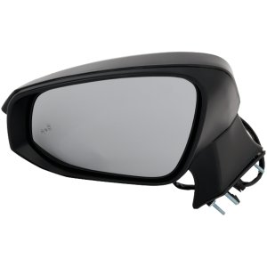 2021 - 2024 Toyota Sienna Side View Mirror - Left (Driver)