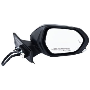 2021 - 2022 Toyota Prius Prime Side View Mirror - Right (Passenger)