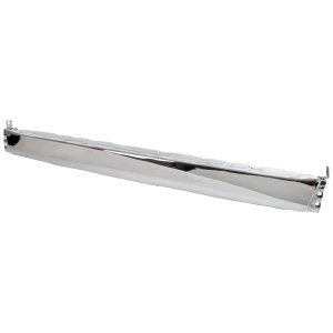 1999 - 2002 Toyota 4runner Rear Step Bumper Replacement