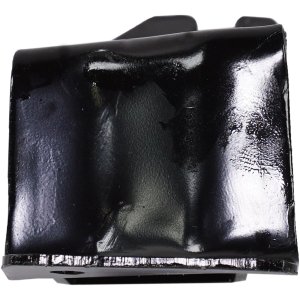Rear Bumper Protector for Toyota 4Runner 1999-2002, Left (Driver), Replacement