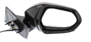 2016 - 2020 Toyota Prius Side View Mirror - Right (Passenger)