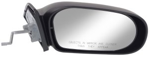 1991 - 1994 Toyota Tercel Side View Mirror - Right (Passenger)