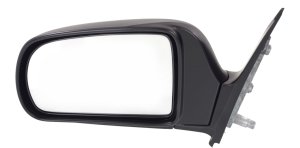 1998 - 2003 Toyota Sienna Side View Mirror - Left (Driver)