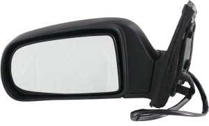 1998 - 2003 Toyota Sienna Side View Mirror - Left (Driver)