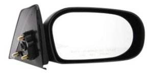1995 - 1999 Toyota Tercel Side View Mirror - Right (Passenger)