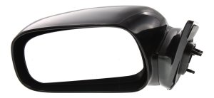 2002 - 2006 Toyota Camry Side View Mirror - Left (Driver)