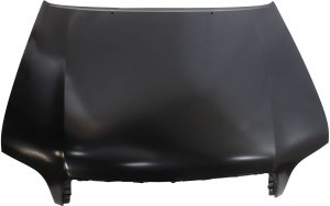 Hood for Toyota Tundra 2000-2006 / Sequoia 2001-2007, Replacement