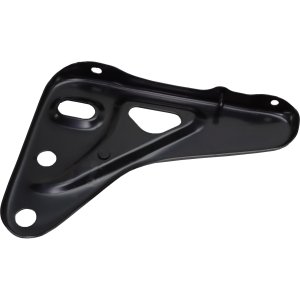 Front Bumper Mounting Bracket for Toyota Tundra 2000-2006, Left (Driver), Steel, Replacement