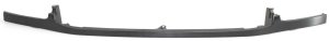 Steel Front Bumper Molding for Toyota Tundra, Suitable for 2000-2006 Models, Replacement