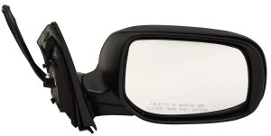 2009 - 2013 Toyota Corolla Side View Mirror - Right (Passenger)