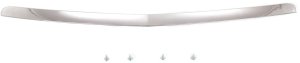 2004 - 2005 Acura TSX Hood Panel Molding