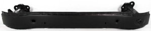 Front Reinforcement Impact Bar for Volvo S40 2004-2011, C30 2008-2013, Replacement