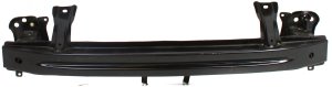 Front Reinforcement Impact Bar with Bumper Protector for 2006-2010 Volkswagen Passat, Replacement