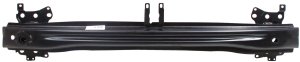 Front Reinforcement Steel for EOS 2007-2011, up to VIN B006059, Replacement