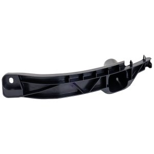 2005 - 2010 Volkswagen Gti Front Bumper Filler - Left (Driver)