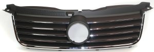 2001 - 2005 Volkswagen Passat  Grille Assembly