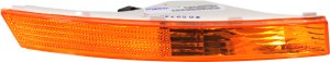 Signal Light Assembly for Volkswagen Passat 2006-2010, Right (Passenger) Side, Replacement
