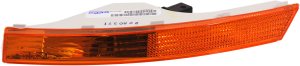 Signal Light Assembly for Volkswagen Passat 2006-2010, Left (Driver), Replacement