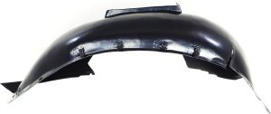 Front Fender Liner for Volvo S70 (1998-2000), V70 (1998-2003), Right (Passenger) Side, Replacement